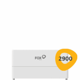 Fox ECM2900: Must-Have High Voltage Battery Solution