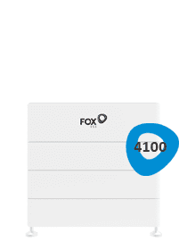 Fox ECS HV ECM4100: Must-Have High Voltage Storage