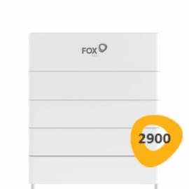 Fox ECS HV ECM2900: Must-Have High-Voltage Battery Solution