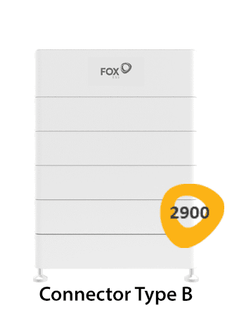 Fox ECS HV ECM2900 17.28kWh: Must-Have Efficient Power