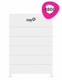 Fox ECS HV ECM4800-2H: Stunning Scalable Storage Solution