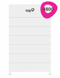 Fox ECS HV ECM4800-2H: Must-Have Energy Solution