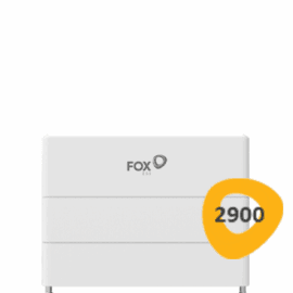 Fox ECS HV ECM2900: Stunning, Must-Have Battery Solution