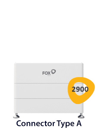 Fox ECS HV ECM2900: Stunning, Must-Have Battery Solution