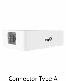 Fox ECS 2.88kWh HV Battery Slave: Must-Have Storage Solution