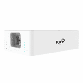 Fox ECS 2.88kWh: Must-Have High Voltage Battery Solution