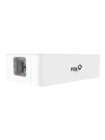 Fox ECS EC4800-2H: Must-Have High Voltage Battery Solution