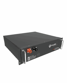 Fox HV2600 2.6kWh: Must-Have High Voltage Power Solution