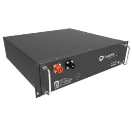 HV2600 2.6kWh High Voltage Battery: Must-Have Power Solution
