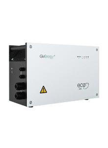 GivEnergy 2.6 kWh Eco Li-Ion Battery: Must-Have & Reliable
