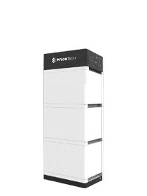 Pylon Force-L2 Low Voltage System: Stunning Energy Solution