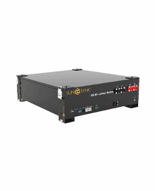 Sunsynk CATL LFP 5.12: Must-Have Power Storage Solution