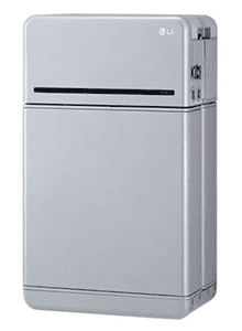 LG Chem 10kWh: Must-Have Backup Battery Solution
