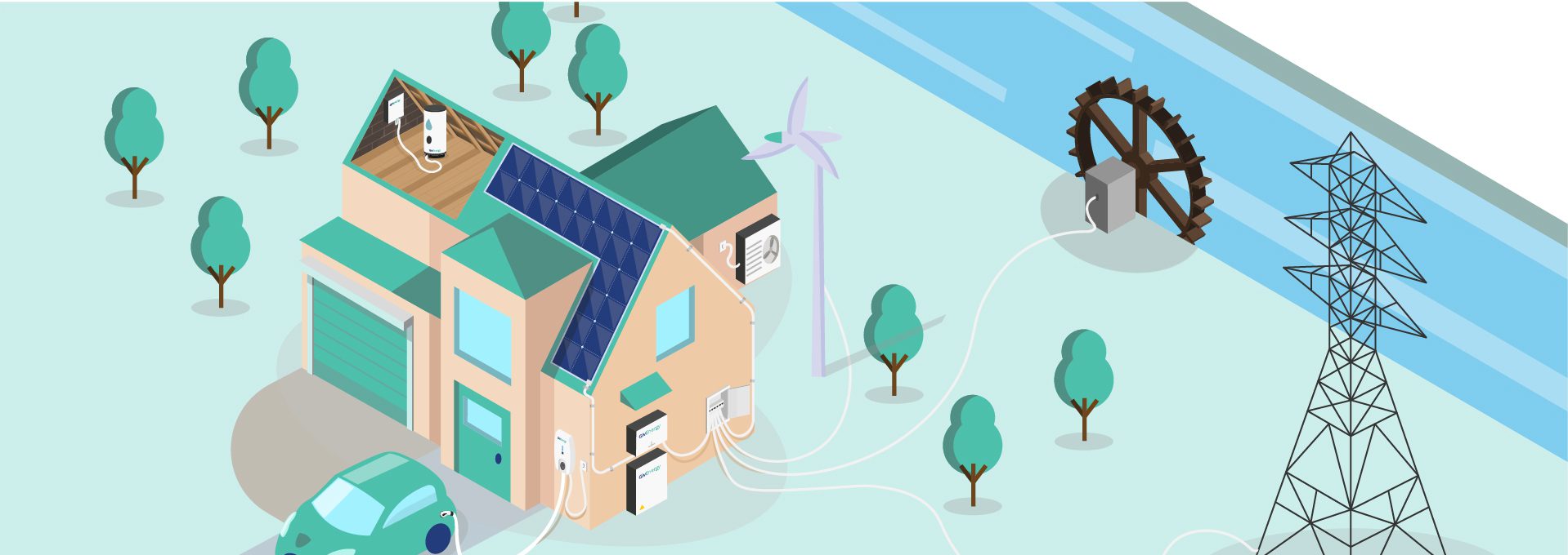 GivEnergy 3.4kWh: Must-Have High Voltage Battery Solution - Image 4