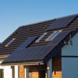 5kw Solar PV Installed: Stunning Energy Savings Await