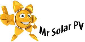 Mr Solar Logo