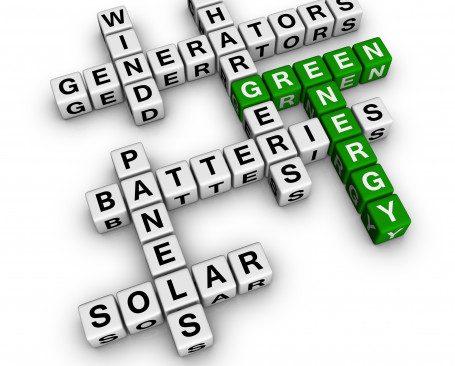 SOLAR PV X WORD