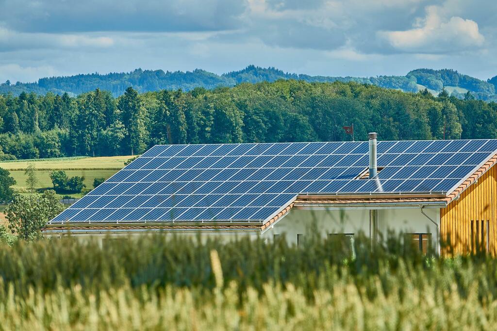 How Do Solar Panels Work?
