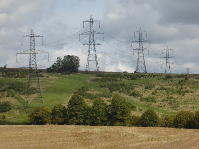 The Grid SEG