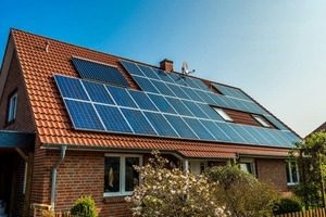 Solar Home