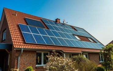 Solar Home