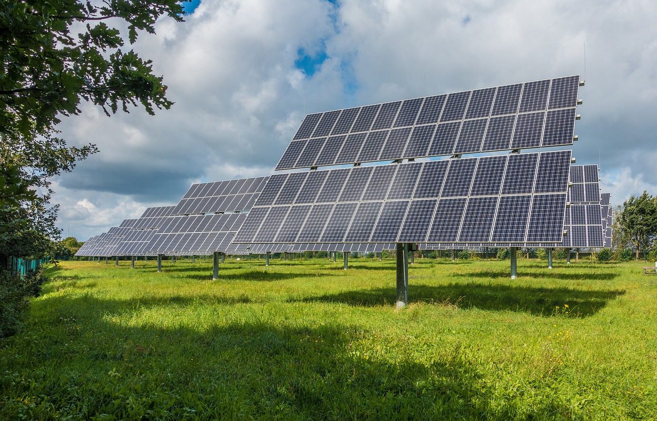 Why Use canadian Solar panels ? Why Use canadian Solar panels ?