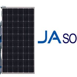 460W Bifacial Solar Panels: Stunning Energy Solution!