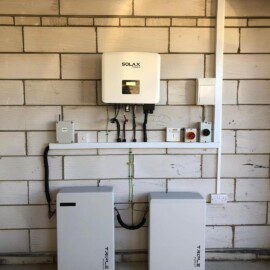 SolaX Triple Power HV: Stunning 11.6kWh Energy Upgrade