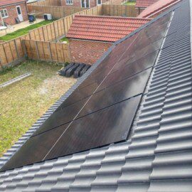 Solar Panel Battery System: Exclusive Price Offer!
