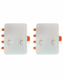 Fox Combiner Box LV: Must-Have for Effortless Battery Setup