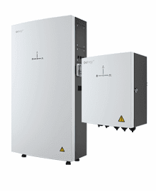 GivEnergy All In One: Stunning Backup Power System