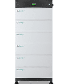 GivEnergy 3.4kWh: Must-Have High Voltage Battery Solution