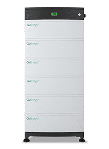 GivEnergy 3.4kWh: Must-Have High Voltage Battery Solution