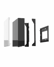 Battery Wall Mount Bracket Sunsynk: Must-Have Storage Solution