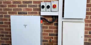 Tesla Powerwall 3 Tesla Powerwall 3