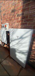 Tesla powerwall-3