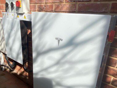 Tesla powerwall-3