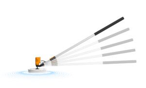 XR2 Solar Panel Cleaner