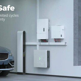 Dyness Powerbox G2 10.24kWh: Must-Have Energy Solution