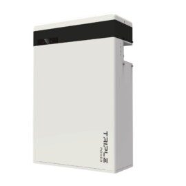 SolaX Triple Power HV 5.8kWh LFP Main Battery MASTER V2