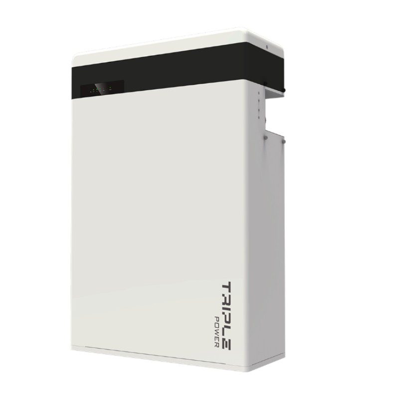 SolaX Triple Power HV 5.8kWh LFP Main Battery MASTER V2